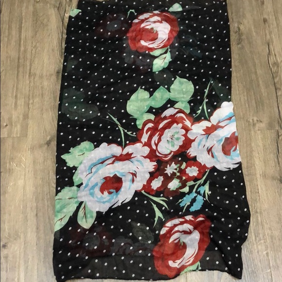 Infinity Scarf - Picture 2 of 2